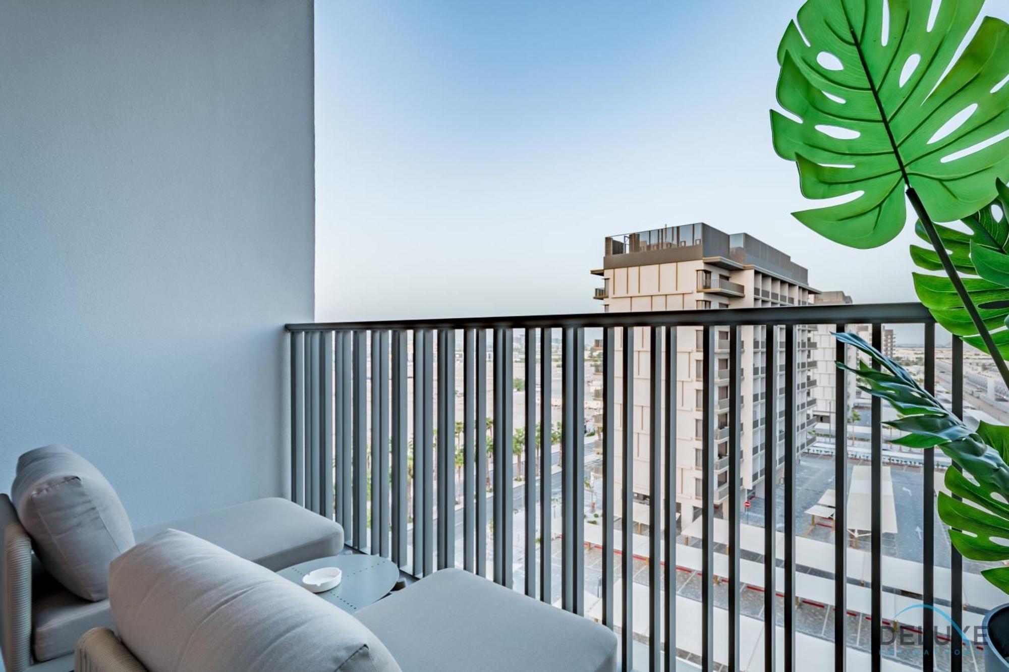Delightful In Mag Eye 890, Mohammad Bin Rashid By Deluxe Homes